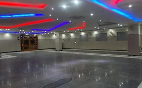Hotel Meridian Palace